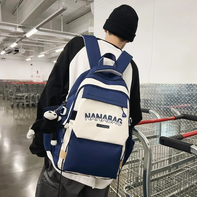 Alcohol dragon Backpacks-23