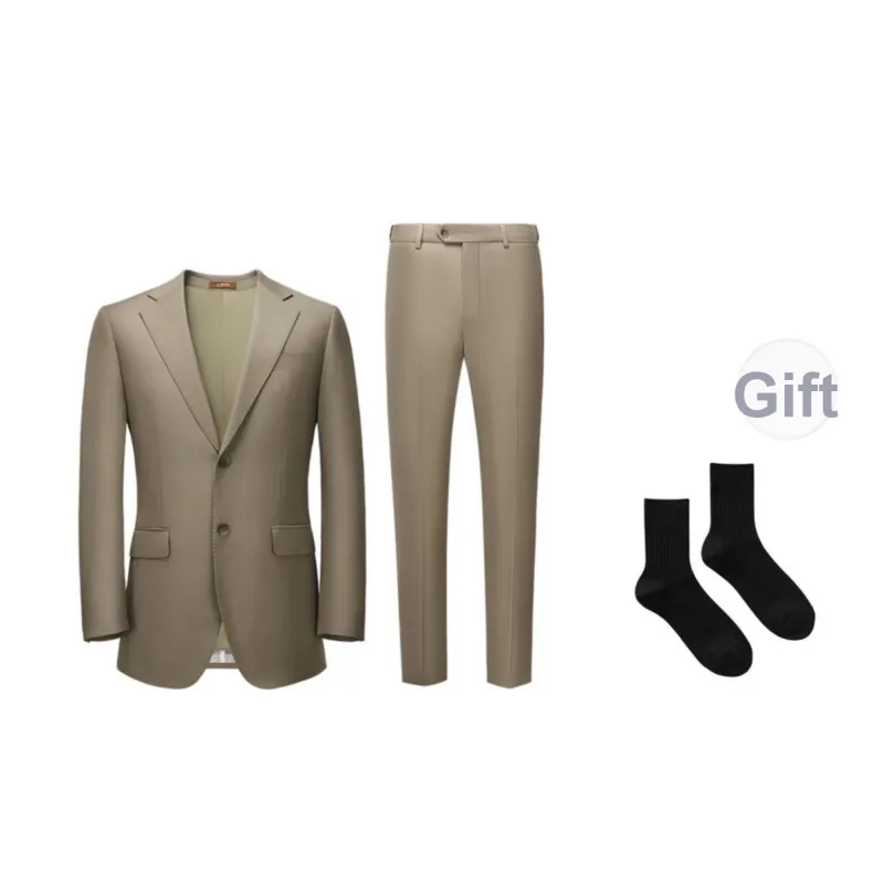G· Mons Business Suits Men-5