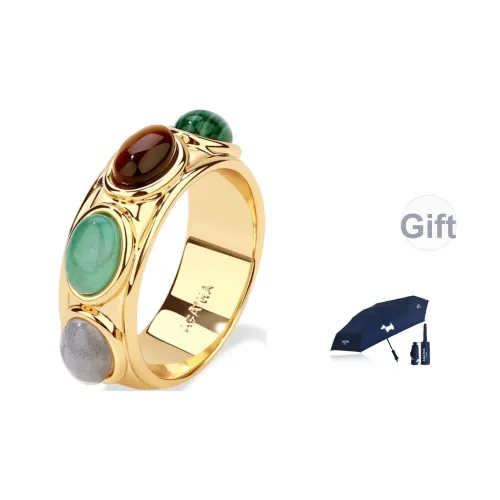 Agatha Металл Кольца Женские