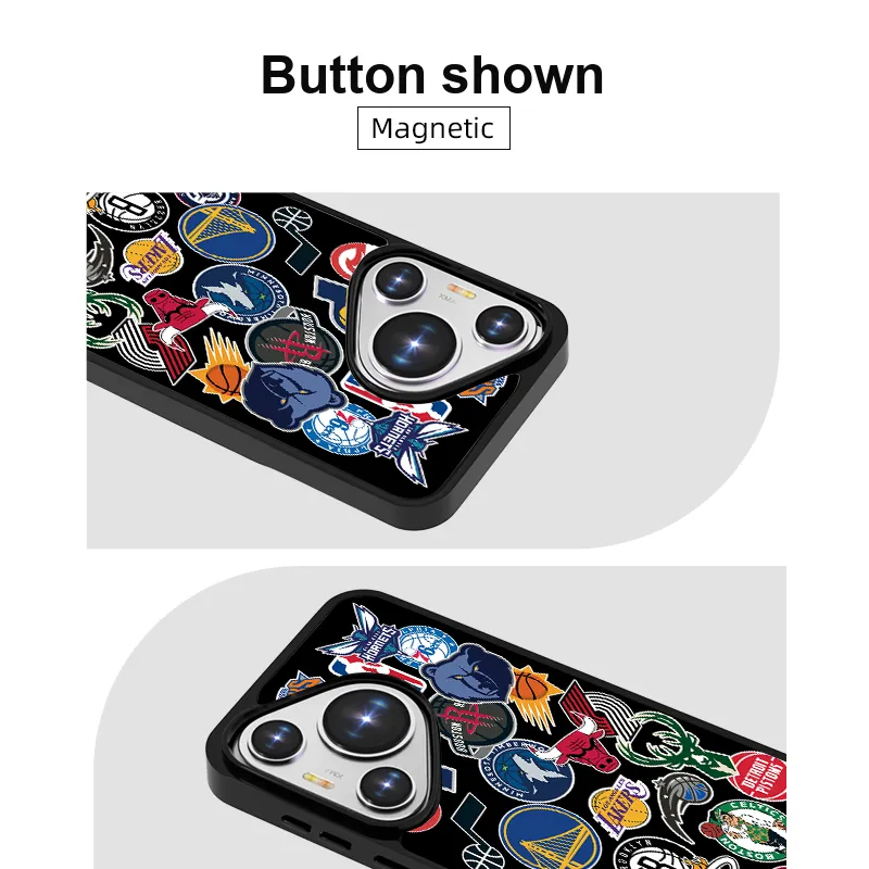 X Beast Lab Phone Cases-9