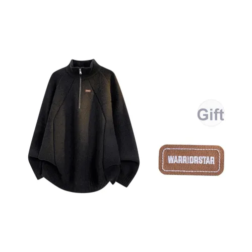 Warrior Унисекс Свитера