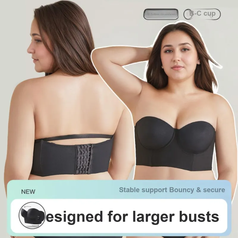 JUNEROSE Women's Bras-1