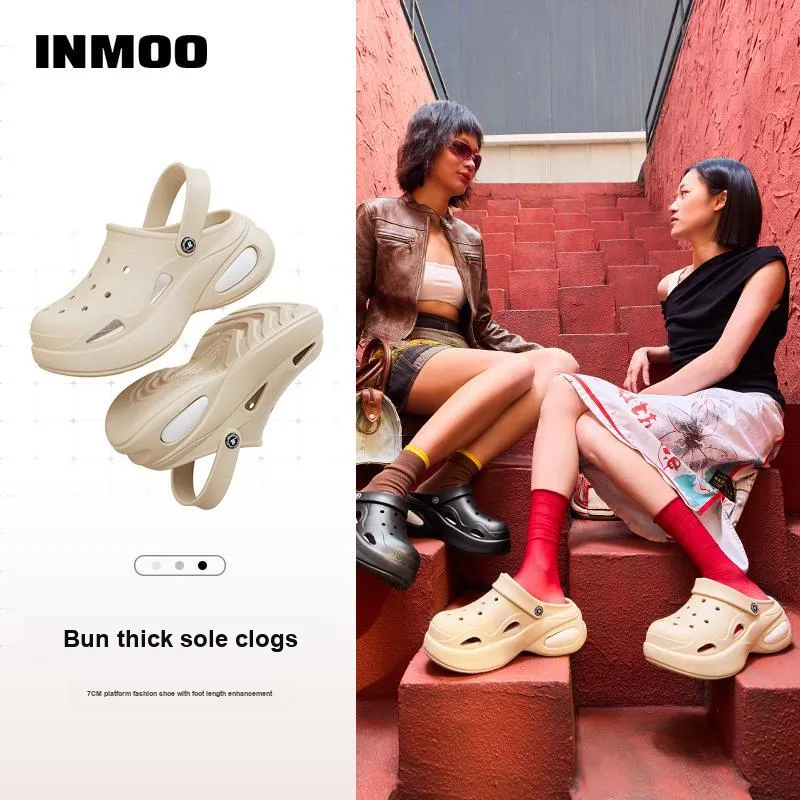 Yi Mo Slippers / Home Slippers-24