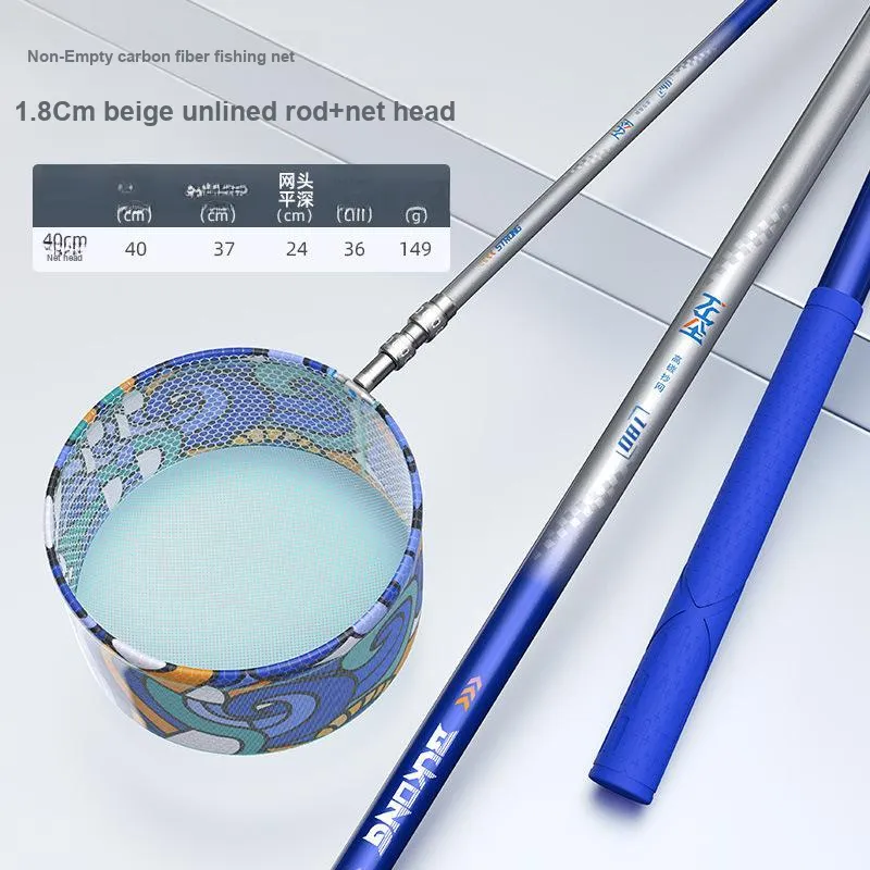 Yuzhiyuan Fishing Nets-1