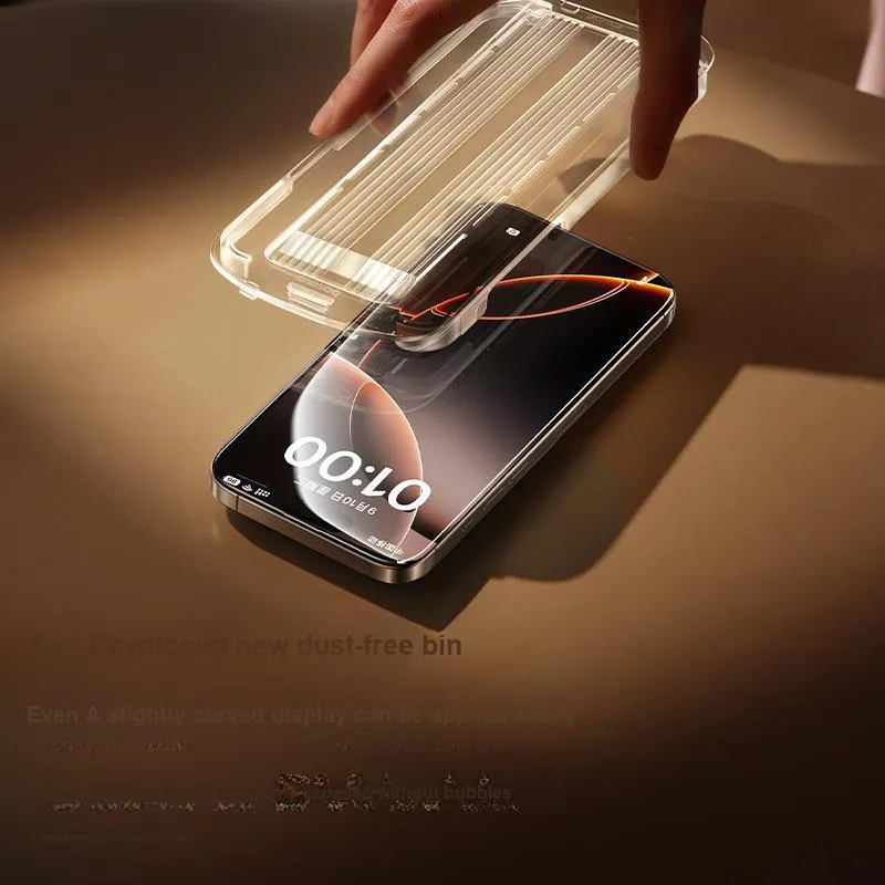 Baseus Cell Phone Protective Films-2