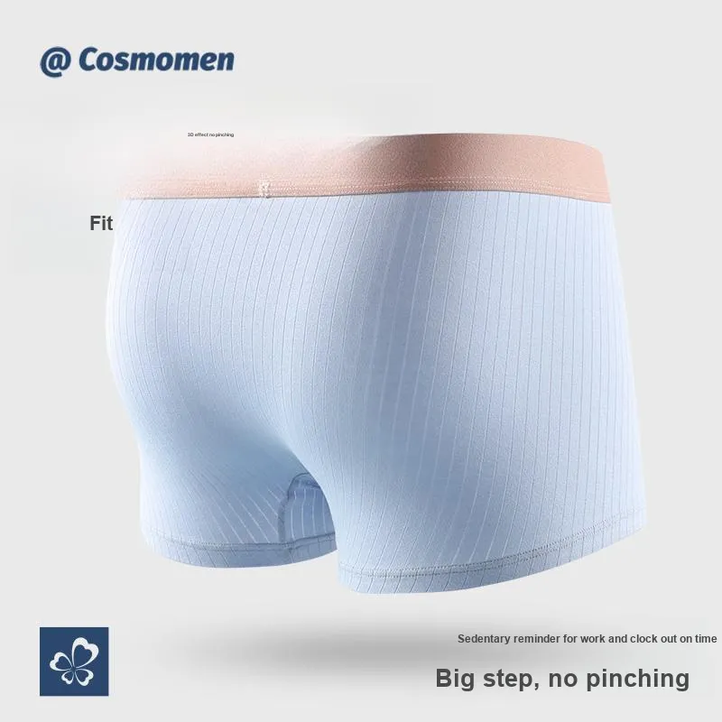 Urban Beauty Underpants Men's 1 Pack-10