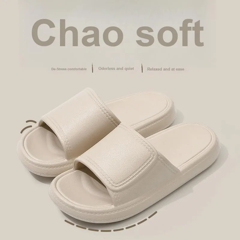 Foot recreation Slippers / Home Slippers-17