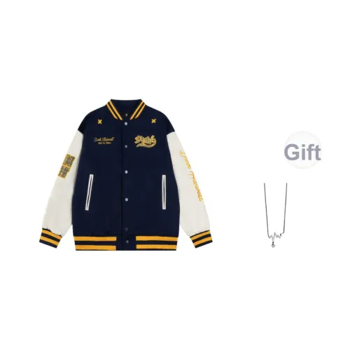 SONDR Цвет изображения Включает Ожерелье Женские Бейсбольные Джерси