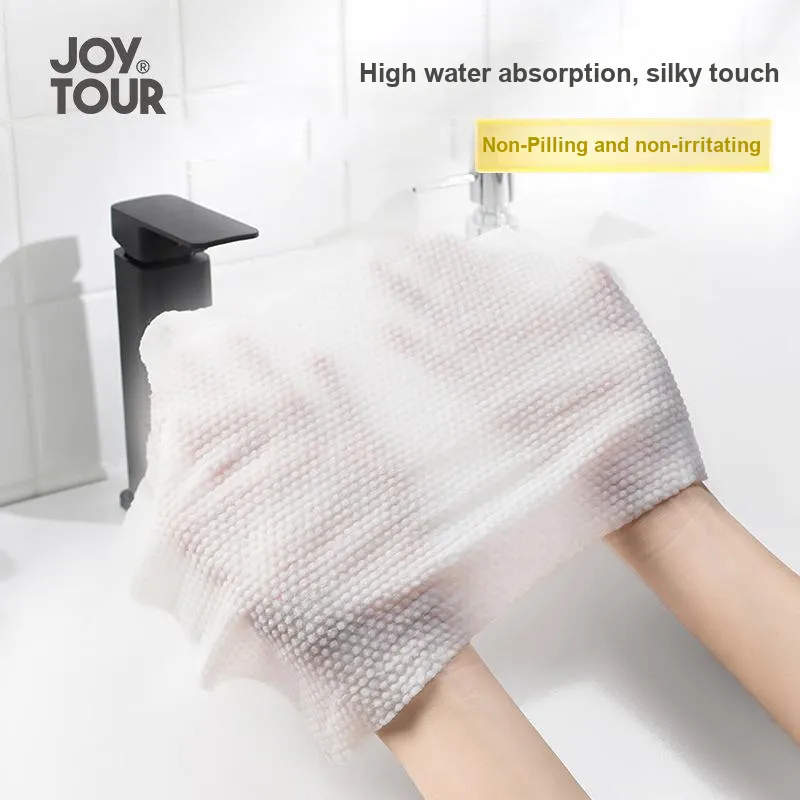 JOYTOUR Towels-1
