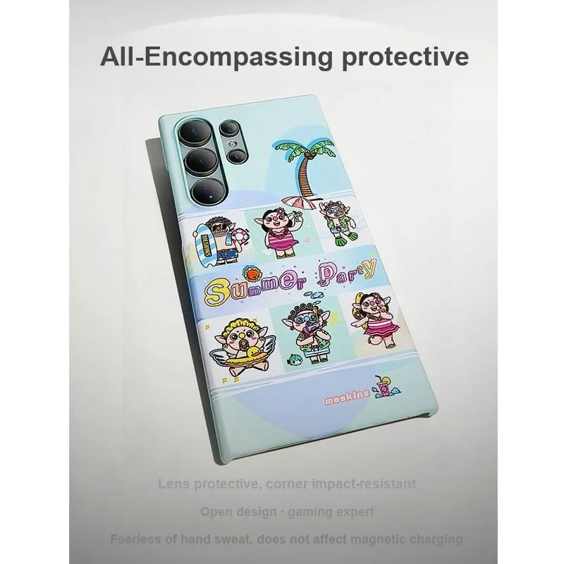 ME SKINS Phone Cases-21