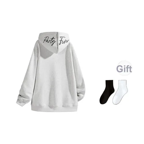 XDFM Толстовка Пуловер Утолщенный Осенний и Зимний Куртка Унисекс