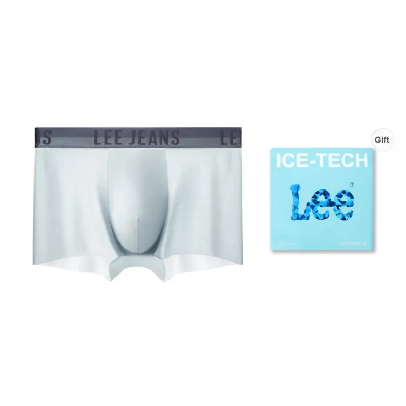 Lee Underwear Gift Box Men's 2 Pack-486
