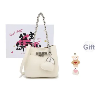 BUHOWE PU Shoulder Bag, Crossbody Bag Women's Multicolor