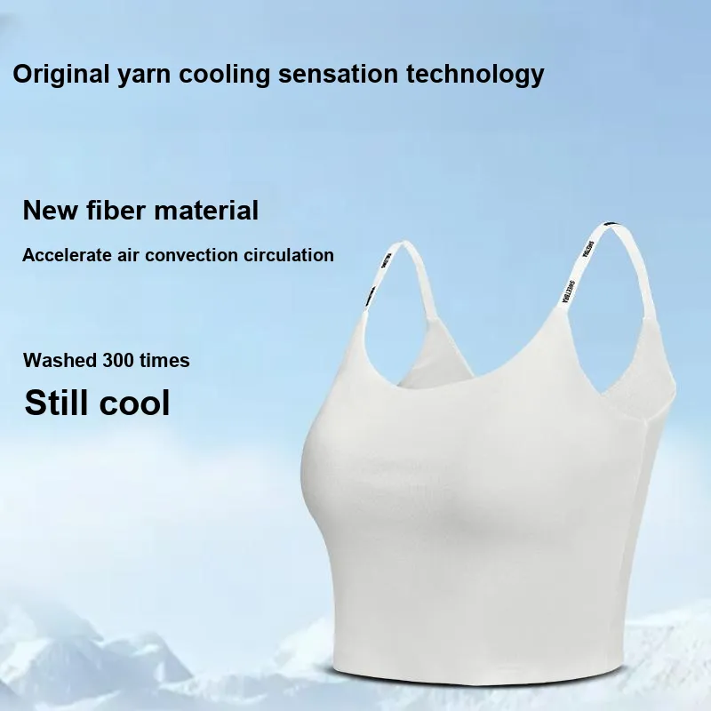MIIOW Women's Camisoles-11