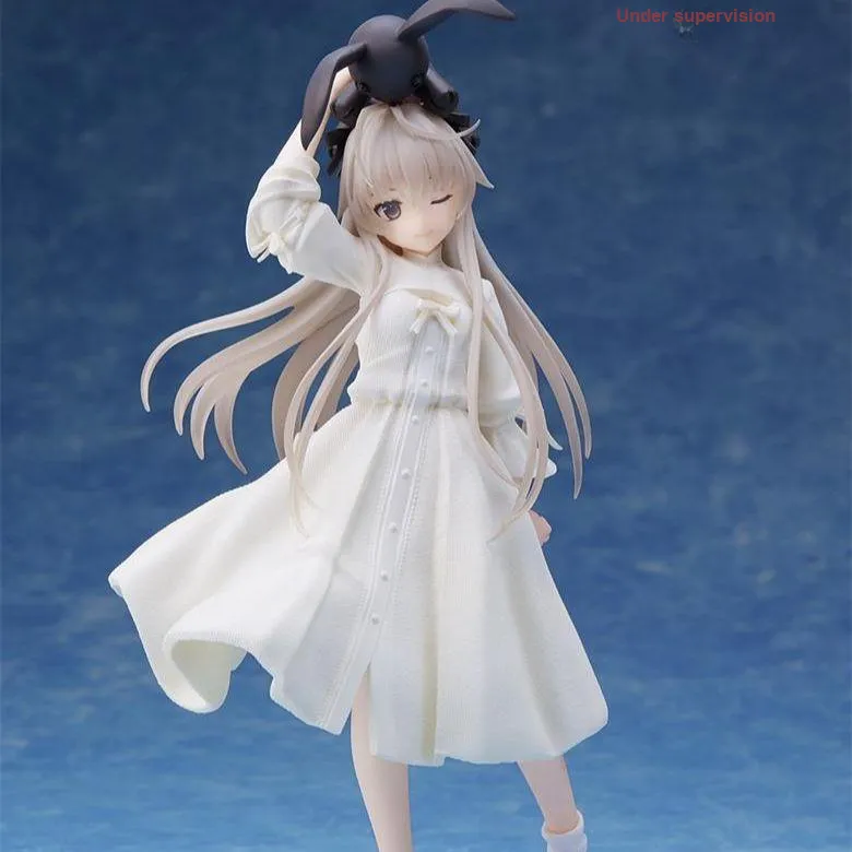 TAITO Yosuga No Sora Coreful Sora Kasugano Pure Bonus Gifts-1