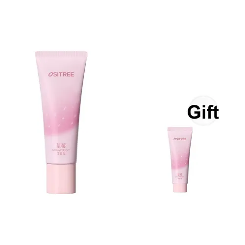 Ositree Осветляющий и Очищающий очищающий гель Успокаивающий Увлажняющий и Гидратирующий Контроль жирности кожи Очищение