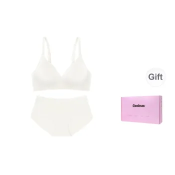 Goobras Women's Underwear Sets
