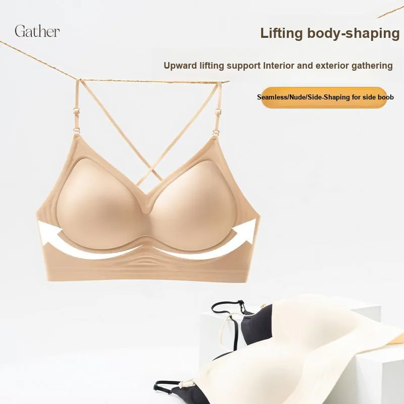 Urban beauty Women's Bras-9