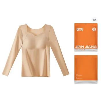 Master Women's Thermal Tops