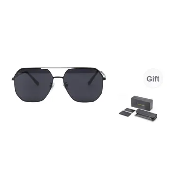 MARJAKURKI Aviator Sunglasses Unisex