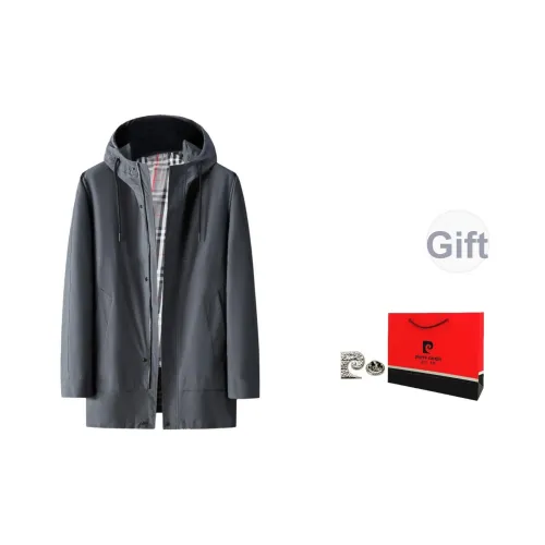 PIERRE CARDIN Тренчкот Мужской