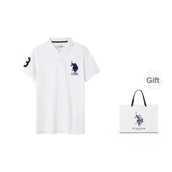 U.S. POLO ASSN. Polo Shirt Men's