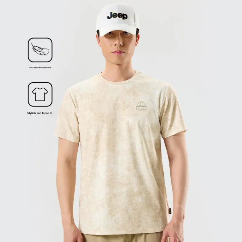 Jeep T Shirts Unisex-2
