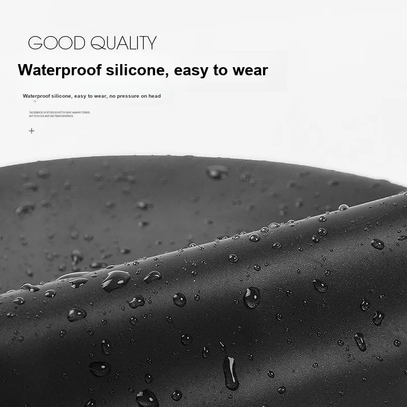 PEAK Swimming Sets Polyester Elastane Pool Men's-5