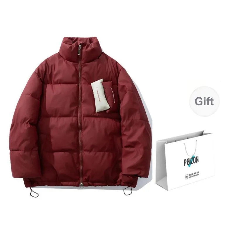 TORIGHT Puffer Jackets Women's-8