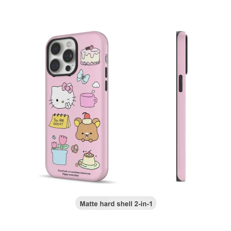HASEE Phone Cases-6