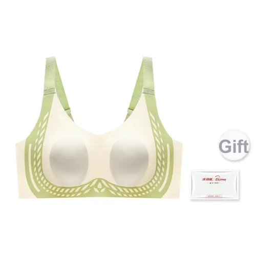 Bejirog Женские Бюстгальтеры
