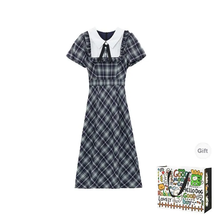 HAPG Short Sleeved Dress Women's-0