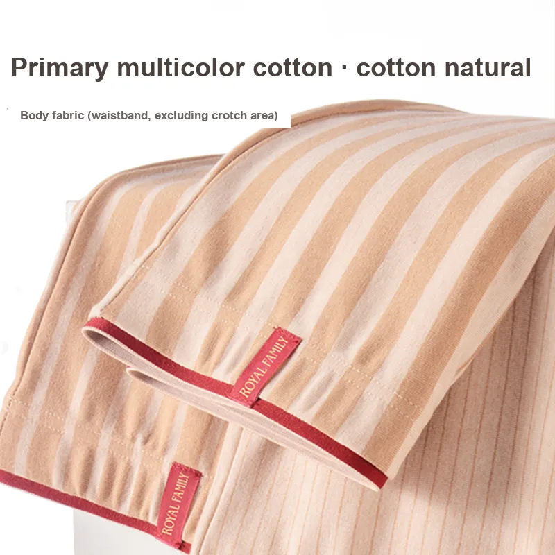 MADALLO Underpants Men's 3 Pack-2