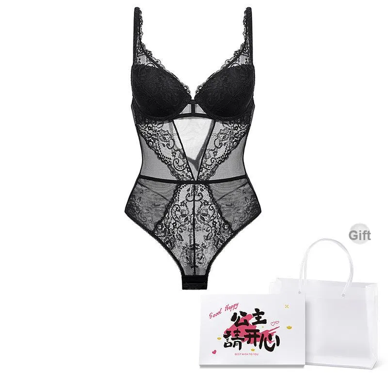 ROBINHOOD Jumpsuit Women's Gift Box Set-4