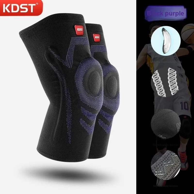 KDST Knee Pads-5