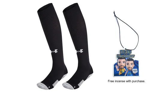 Under Armour Unisex Knee-high Socks