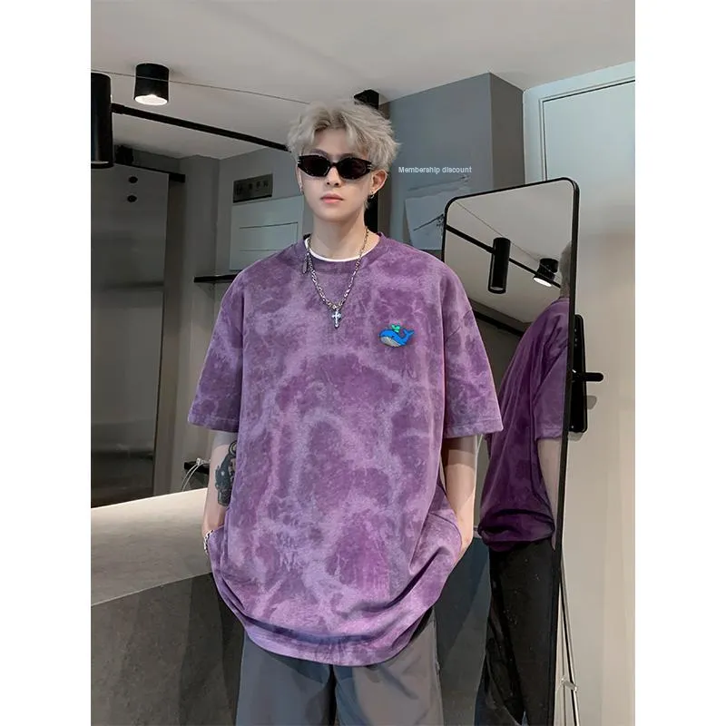 Fakeyoung T Shirts Unisex-15