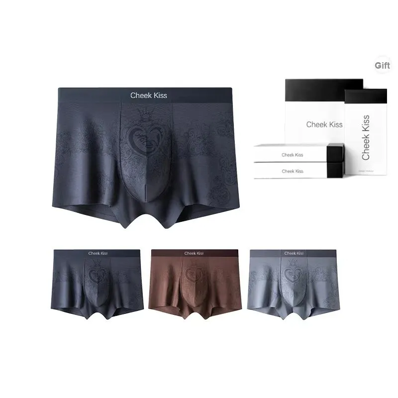 Cheekkiss Underpants Men's 3 Pack-35