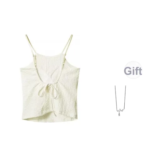 TLXT Цвет изображения с ожерельем Женские майки