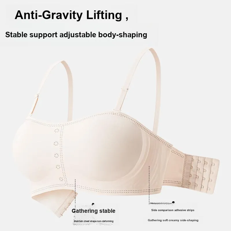 Herbal primer Women's Bras-6