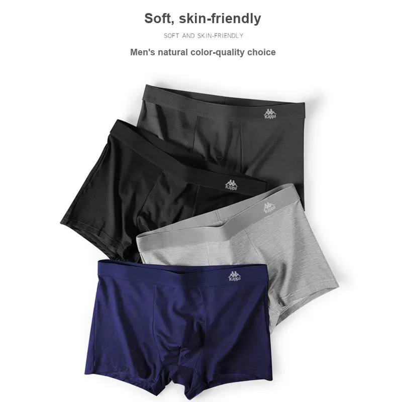 Kappa Men Underpants-7