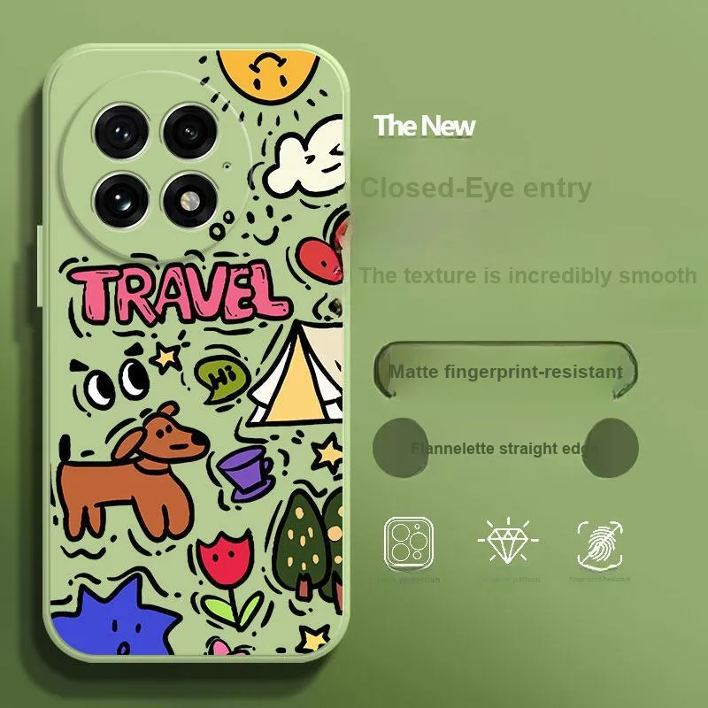 BAOCHENG Phone Cases-13