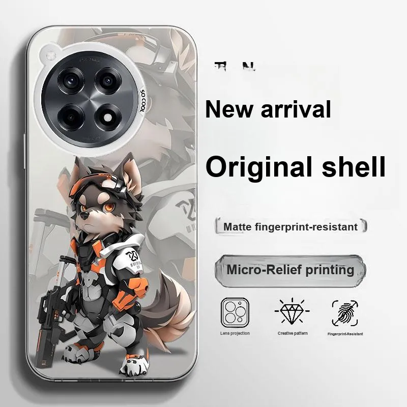 BAOCHENG Phone Cases-3