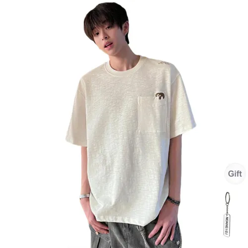 NOAHGIGI T Shirts Unisex