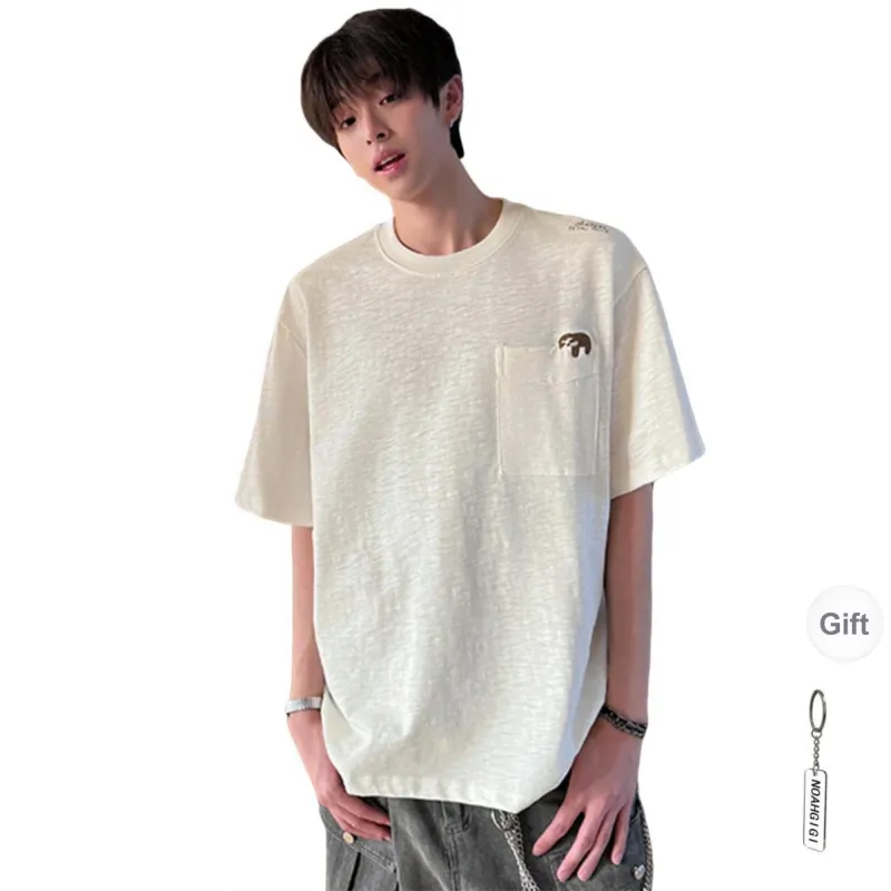 NOAHGIGI T Shirts Unisex-0