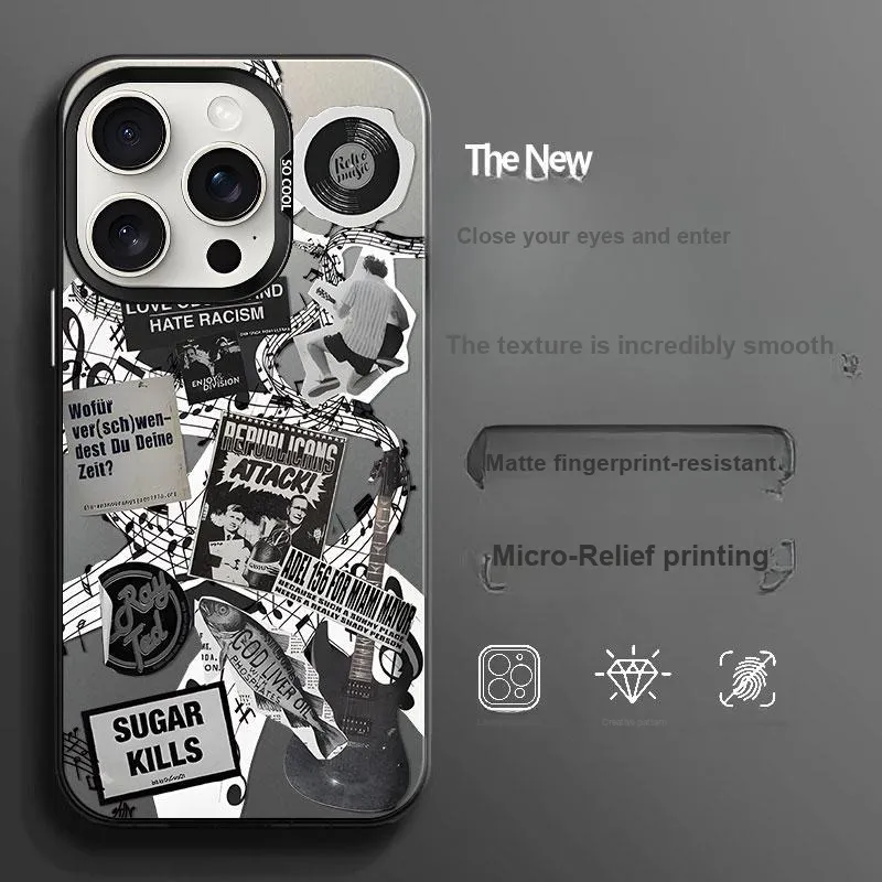 BAOCHENG Phone Cases-1