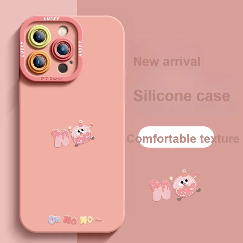RVIXE Phone Cases-7