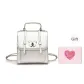 Silver Heartbeat Box Limited Edition
