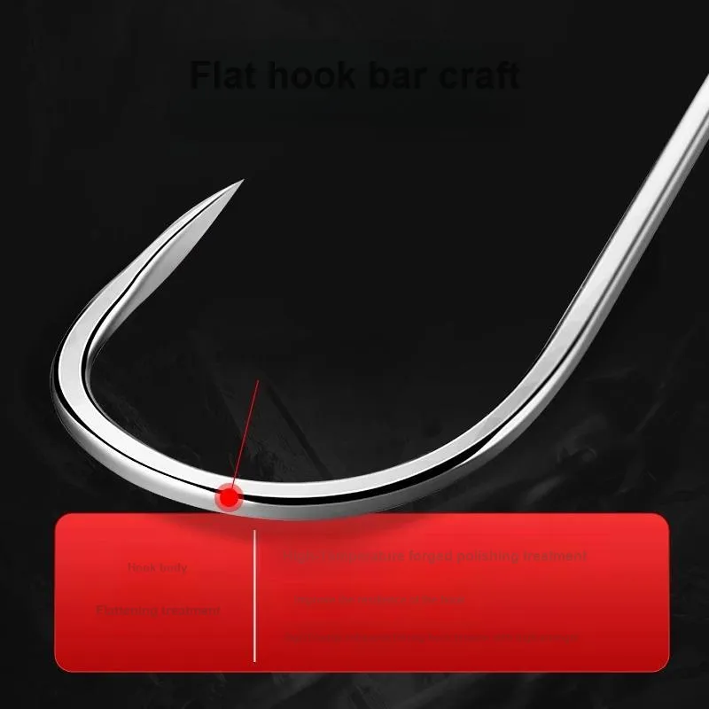 Jiadiaoni Fish Hook-2
