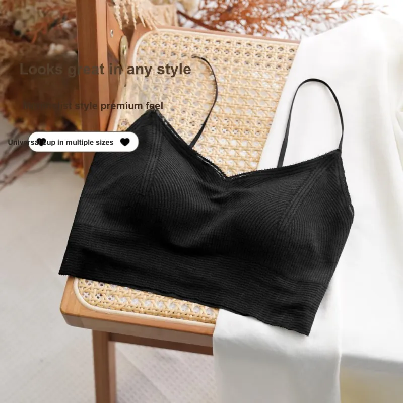 Aidai Women's Bras-16